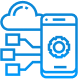 Cloud, Application