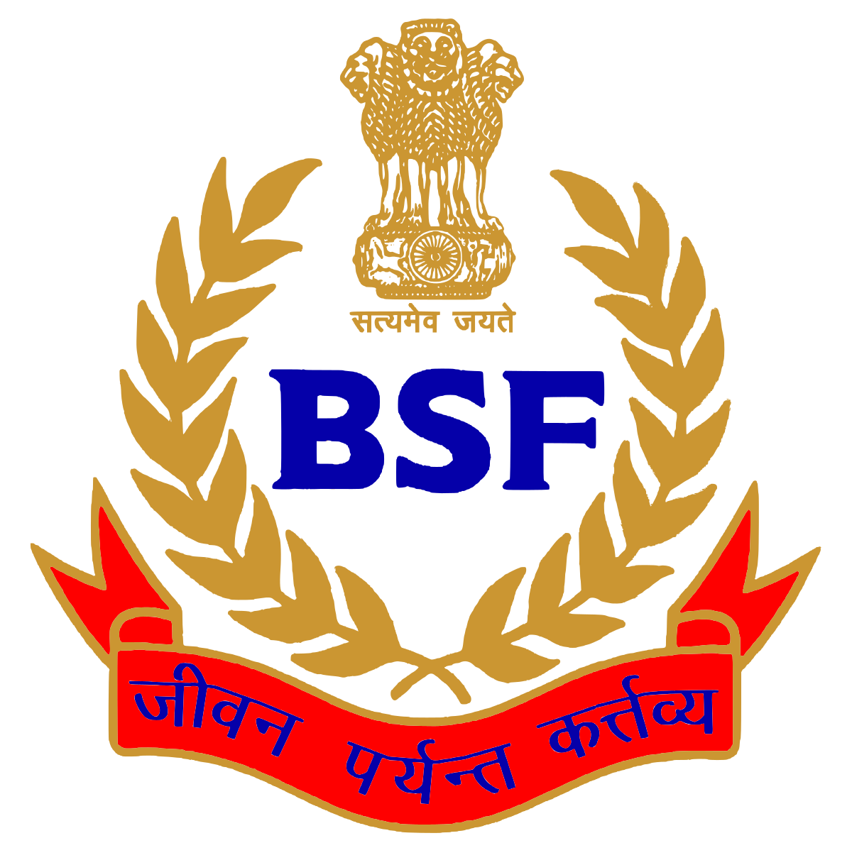 BSF