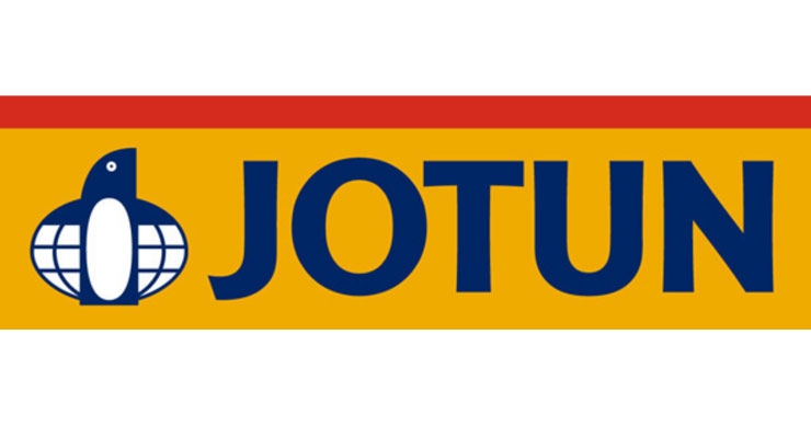 JOTUN PAINTS